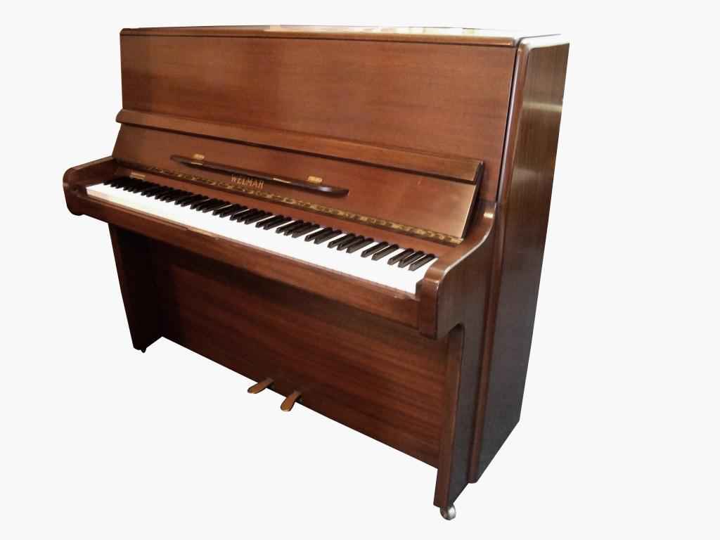 Photo of Welmar  Upright piano